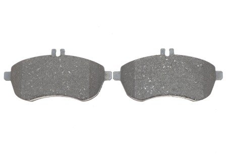 Передні тормозні (гальмівні) колодки ate 13046027332