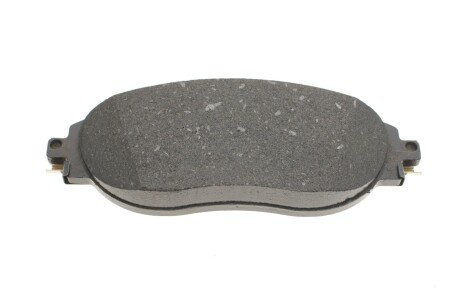 Передние тормозные колодки ate 13046027642