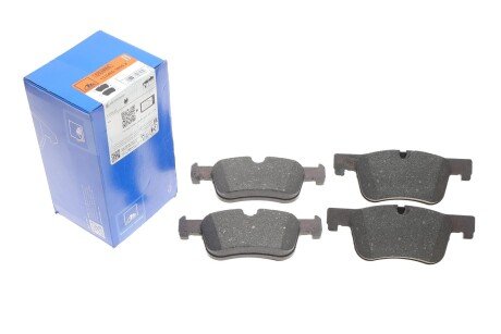 Передние тормозные колодки ate 13046038662