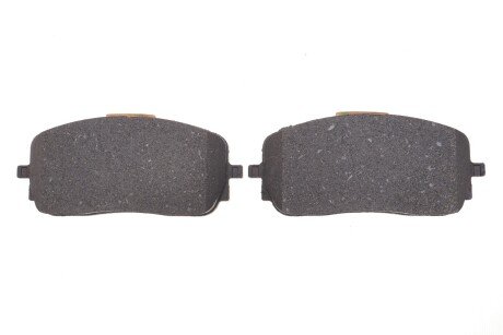 Передні тормозні (гальмівні) колодки ate 13046038822