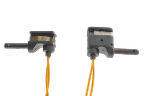 Передние тормозные колодки ate 13046039992