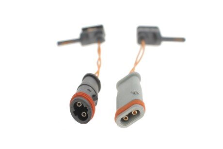 Передние тормозные колодки ate 13046039992