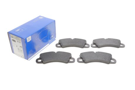 Колодки ручного (стоячого) гальма ate 13046047232