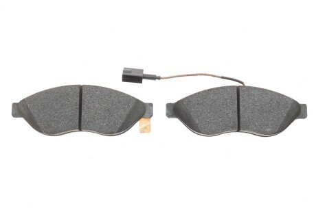 Передние тормозные колодки ate 13046048072