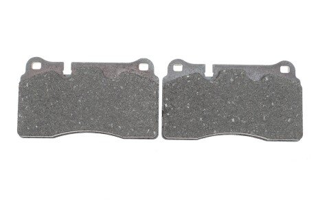 Передні тормозні (гальмівні) колодки ate 13046048332