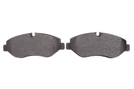 Передние тормозные колодки ate 13046048772