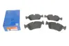 Передние тормозные колодки ATE 13.0460-5405.2