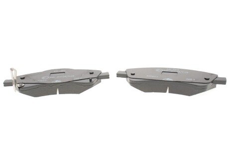 Передние тормозные колодки ate 13046056032