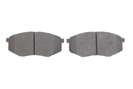 Передние тормозные колодки ate 13046056412