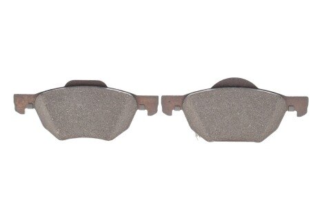 Передние тормозные колодки ate 13046057142