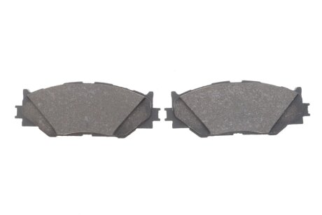 Передние тормозные колодки ate 13046057702