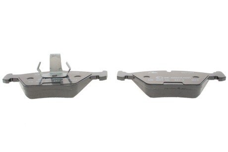 Передні тормозні (гальмівні) колодки ate 13046070892