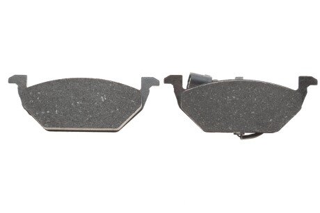 Передні тормозні (гальмівні) колодки ate 13046071172