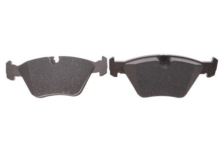 Передні тормозні (гальмівні) колодки ate 13046071552