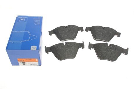 Передние тормозные колодки ate 13046071672