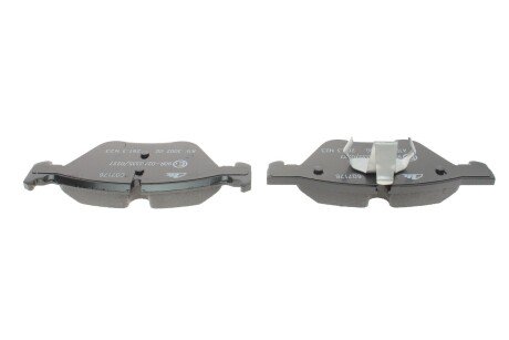 Передние тормозные колодки ate 13046071762