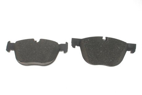 Передні тормозні (гальмівні) колодки ate 13046072312