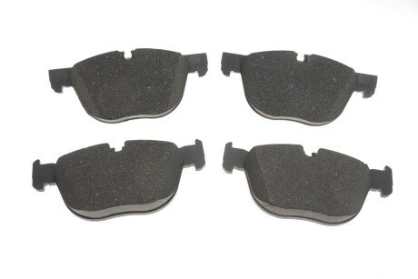 Передні тормозні (гальмівні) колодки ate 13046072312