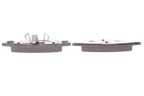 Передні тормозні (гальмівні) колодки ate 13046072362