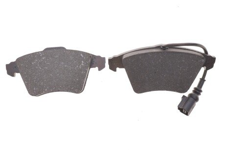 Передні тормозні (гальмівні) колодки ate 13046072362