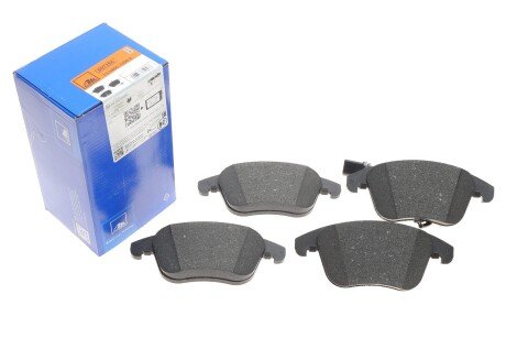 Передние тормозные колодки ate 13046072562