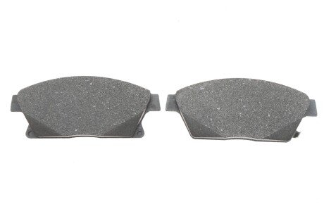 Передні тормозні (гальмівні) колодки ate 13046072632