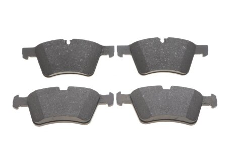 Передние тормозные колодки ate 13046072712