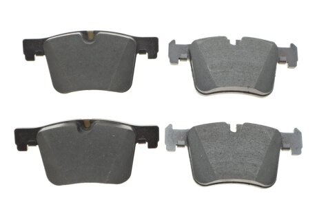 Передні тормозні (гальмівні) колодки ate 13047038572