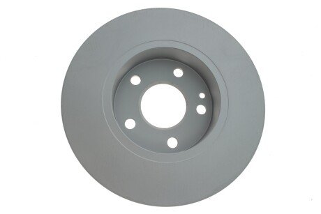 Передний тормозной диск ate 24011201671