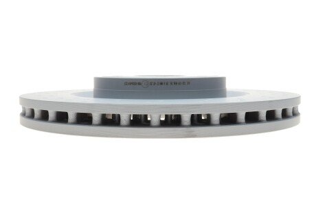 Передний тормозной диск ate 24013201791