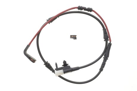 Шланг тормозной задний ate 24819008132