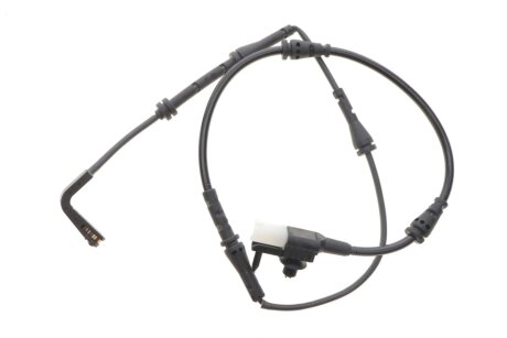 Шланг тормозной задний ate 24819008152