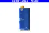 Тормозная жидкость SL DOT 4 1 L ATE 03.9901-5802.2