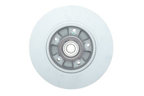 Тормозной диск ate 24010801162