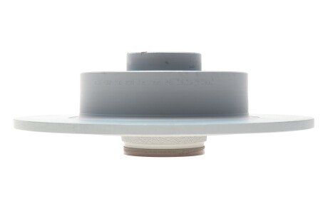 Тормозной диск ate 24010801162