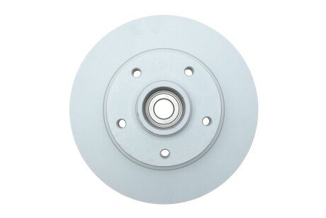 Тормозной диск ate 24010801162