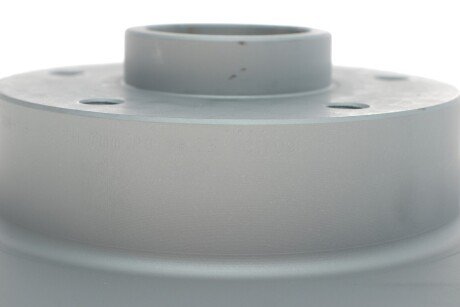 Тормозной диск ate 24010801182