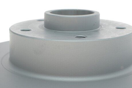 Тормозной диск ate 24010801182