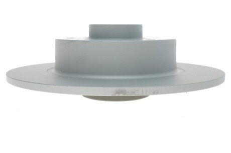 Тормозной диск ate 24010801182