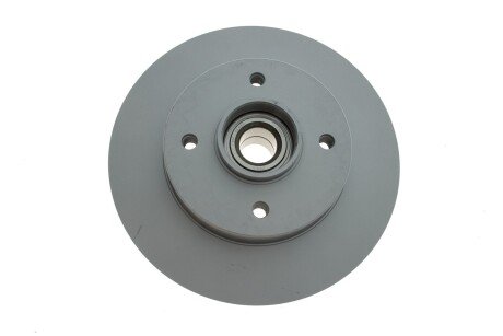Тормозной диск ate 24010901002