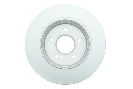 Тормозной диск ate 24010901541