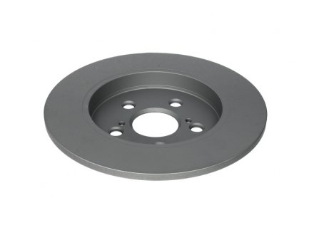 Тормозной диск ate 24010901631