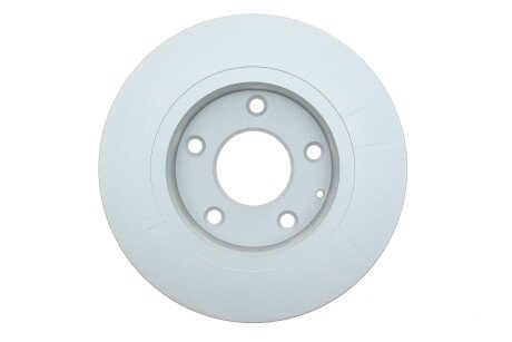 Тормозной диск ate 24010901811