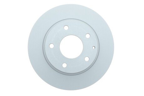 Тормозной диск ate 24010901811