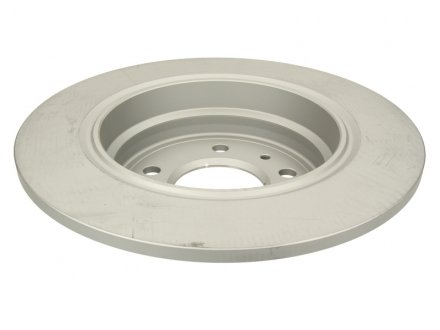 Тормозной диск ate 24011001171