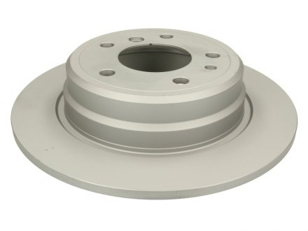 Тормозной диск ate 24011001171 на Бмв E34