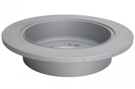 Задний тормозной диск ate 24011002861