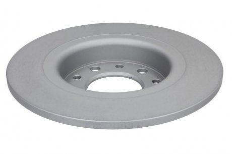 Задний тормозной диск ate 24011003591