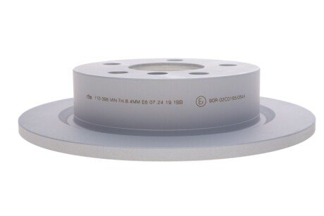 Тормозной диск ate 24011003961