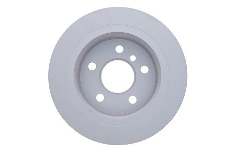 Тормозной диск ate 24011003961